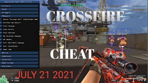 crossfire cheat|Iba pa.